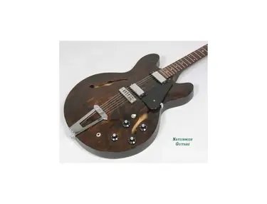 Gibson 72'" ES 325