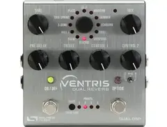 Source Audio Ventris Dual Reverb