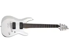 Schecter Guitar Research C-7 Deluxe