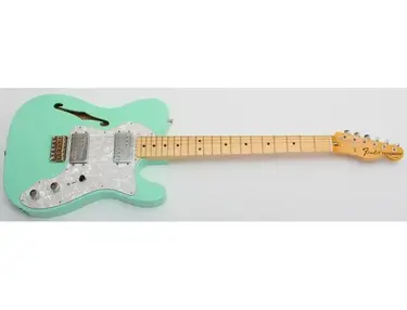 Fender Special Edition ’72 Thinline Telecaster