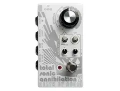 Death By Audio Total Sonic Annihilation 2