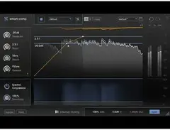 sonible smart:comp main image