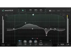 sonible smart:EQ 3 main image