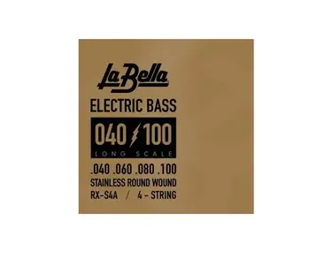 La Bella RX-S4D