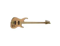 Alembic Europa 4-String Bass Guitar