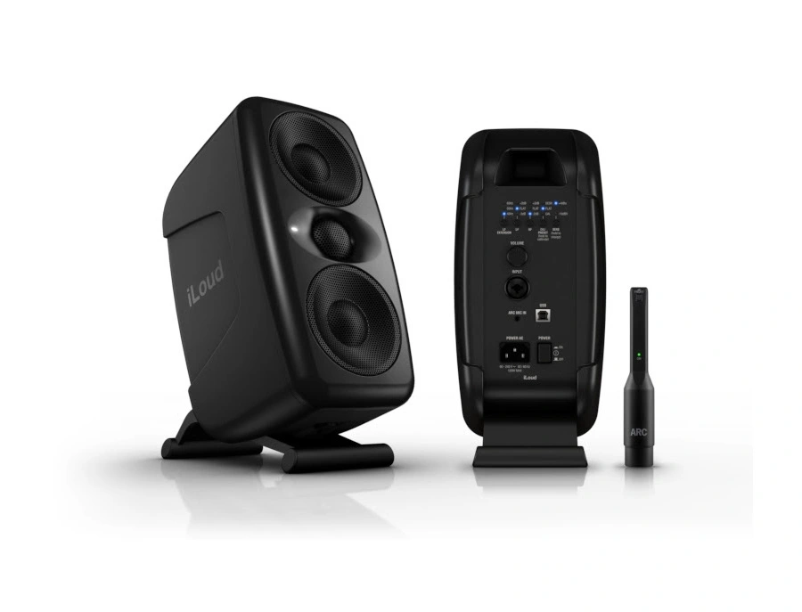 IK Multimedia iLoud MTM - What To Know & Where To Buy | Equipboard IK Multimedia iLoud MTM - What To Know & Where To Buy | Equipboard