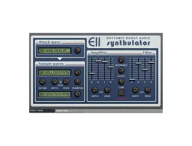 EII Synthulator