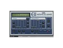 Emulator II - OMI Universe of Sounds: Vol 2