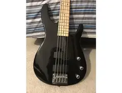 Peavey Foundation 5 Bass Guitar main image