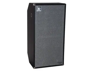 Music Man 8x10 Cab