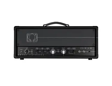 Omega Ampworks Iridian Single Channel