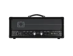 Omega Ampworks Iridian Single Channel