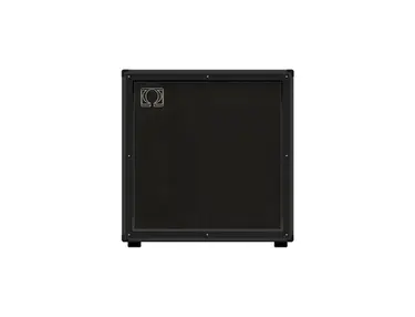Omega Ampworks 4x12'' Cabinet