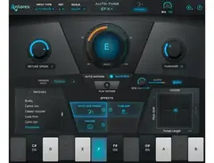 Antares Auto-Tune EFX+