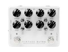 Darkglass Electronics Vintage Ultra - ranked #132 in Bass Effects 