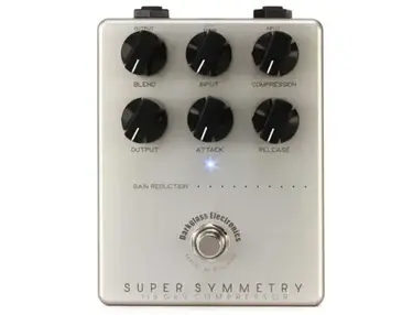 Darkglass Electronics Super Symmetry