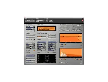 Digidesign ReVibe