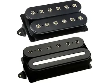 DiMarzio DP227/DP228 Crunch Lab/LiquiFire - Set