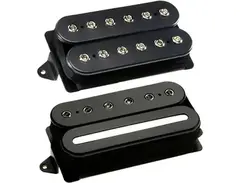 DiMarzio DP227/DP228 Crunch Lab/LiquiFire - Set