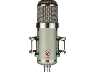 Lauten Audio Eden LT-386