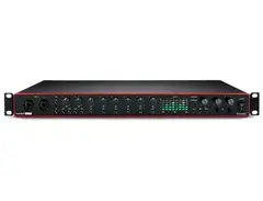 Focusrite Scarlett 18i20 (3rd gen)
