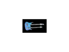 Ernie Ball Music Man JP 6/14 Doubleneck