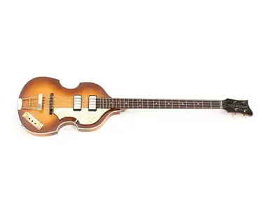Hofner (Höfner) 500/1 Violin '61 Cavern