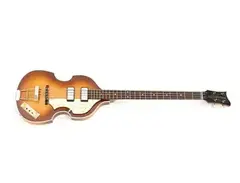 Hofner (Höfner) 500/1 Violin '61 Cavern