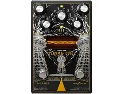 Gamechanger Audio Third Man Records Plasma Coil