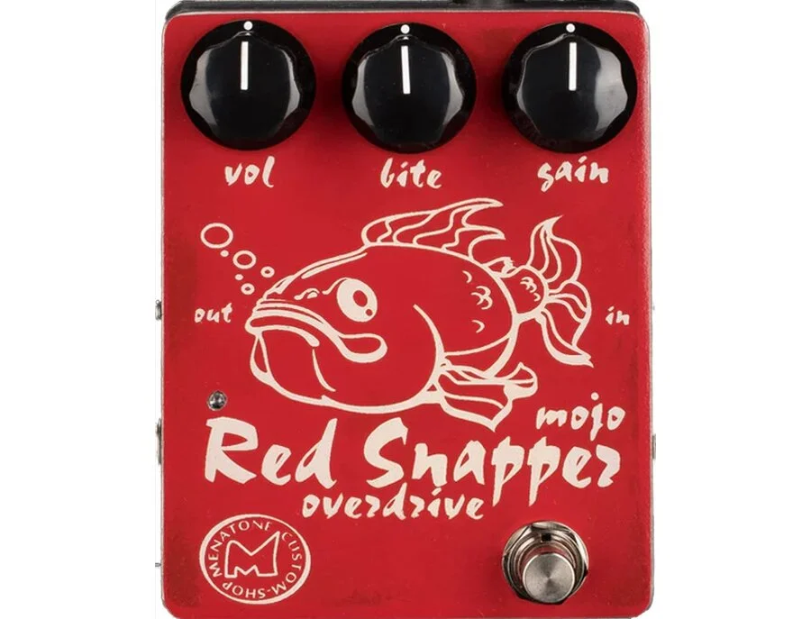 Menatone Red Snapper - What To Know & Where To Buy | Equipboard Menatone Red Snapper - What To Know & Where To Buy | Equipboard