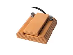 Wernick WER-SP Single Pedal