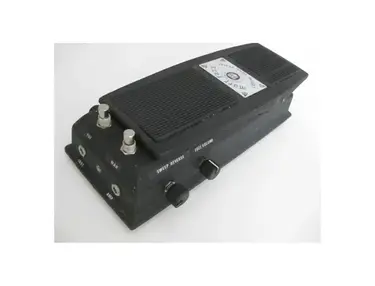 Electro-Harmonix EH-3106 Muff Fuzz Crying Tone Fuzz/Wah