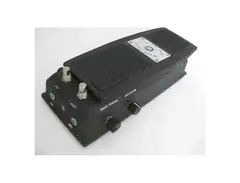 Electro-Harmonix EH-3106 Muff Fuzz Crying Tone Fuzz/Wah main image