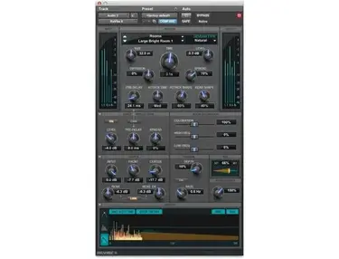 Avid Audio ReVibe II