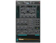 Avid Audio ReVibe II