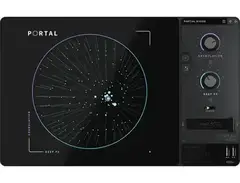 Output PORTAL
