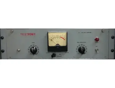 Teletronix LA-2