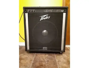 peavey tnt 150