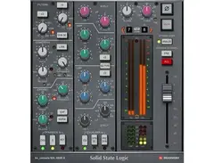 Brainworx bx_console SSL 4000 G