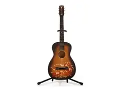 Harmony (Supertone) H610 Melody Ranch Gene Autry Round-up