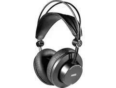 AKG K275 Closed Back Circumaural Studio Headphones main image