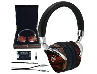 Floyed Rose Headphones