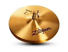 Zildjian 13" A New Beat HiHats