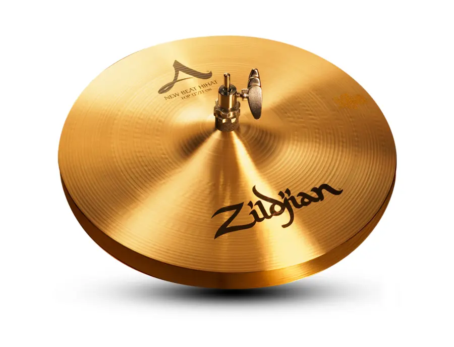 Zildjian 13