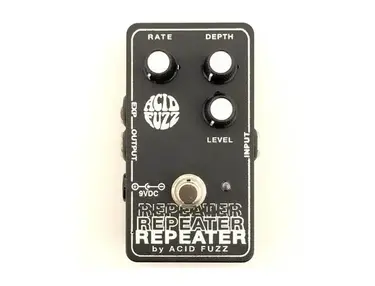Acid Fuzz Repeater
