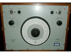 Brüel & Kjær Band-pass Filter Set Type 1612