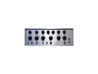 E-H Research Laboratories Pulse Generator 139B