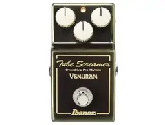 Ibanez TSV808 Vemuram Tube Screamer - What To Know & Where To Buy Ibanez TSV808 Vemuram Tube Screamer - What To Know & Where To Buy
