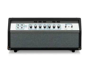Ampeg Heritage 50th Anniversary SVT
