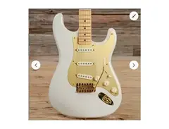 Fender American Vintage '57 Mary Kaye Stratocaster Reissue main image